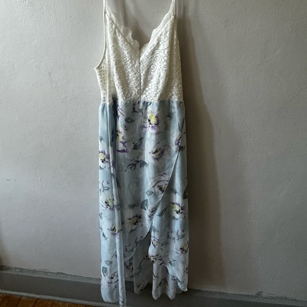 Summer dress